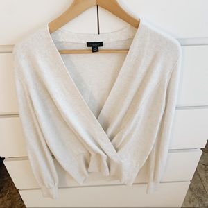 Banana Republic Soft Sweater